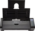 IRIScan Pro Duplex Document Scanner with Feeder - v5pro 20PPM: Multiple Page Scanner, Free PDF Editor, pdf Scanner, scan to Word, PDF, XLS, Bus.Cards to Outlook, Receipt Scanner, scan to Cloud Win