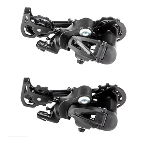 Bicycle Rear Derailleur 7-12 Speed Mountain Bike Gear Shifter S6628
