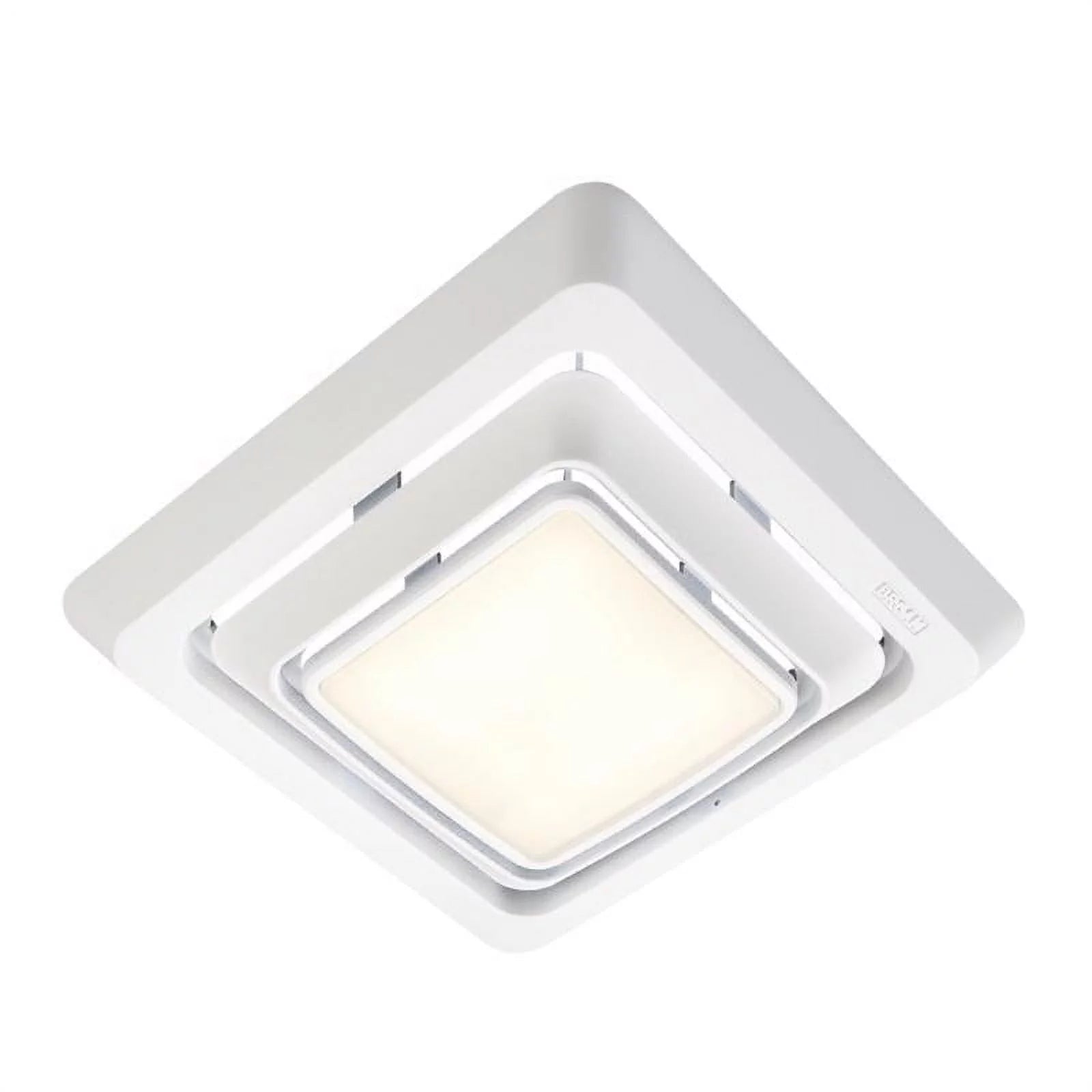 Bath Fan LED Upgrade Grill Kit C14089