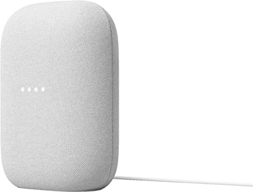 Wireless Bluetooth Speaker with Wi-Fi, Stereo Pairing and Assistant Built-in Z4942