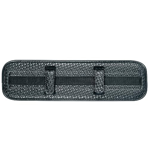 TAFTACFR Duty Belt Back Support for Law Enforcement Security Military and Tactical Duty Belts