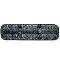 TAFTACFR Duty Belt Back Support for Law Enforcement Security Military and Tactical Duty Belts