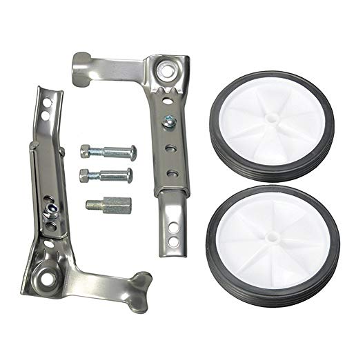 Bicycle Training Wheels for Kids 16-24 Inch Bikes S30687