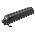 48V 17.5Ah 840Wh Reention Dorado Lithium Li-ion Ebike Battery Pack Replace for NCM Moscow Plus Magnum VoltBike Yukon 750 Electric Bicycle Batteries Length 18.1''(460mm)