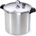 Presto 01784 23-Quart Induction Compatible Pressure Canner