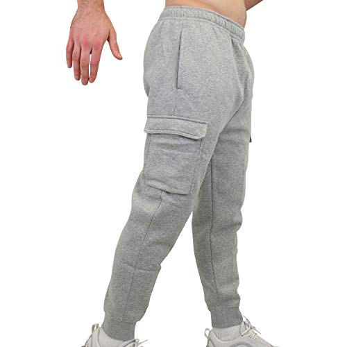 Men's Sportswear Club Fleece E5071