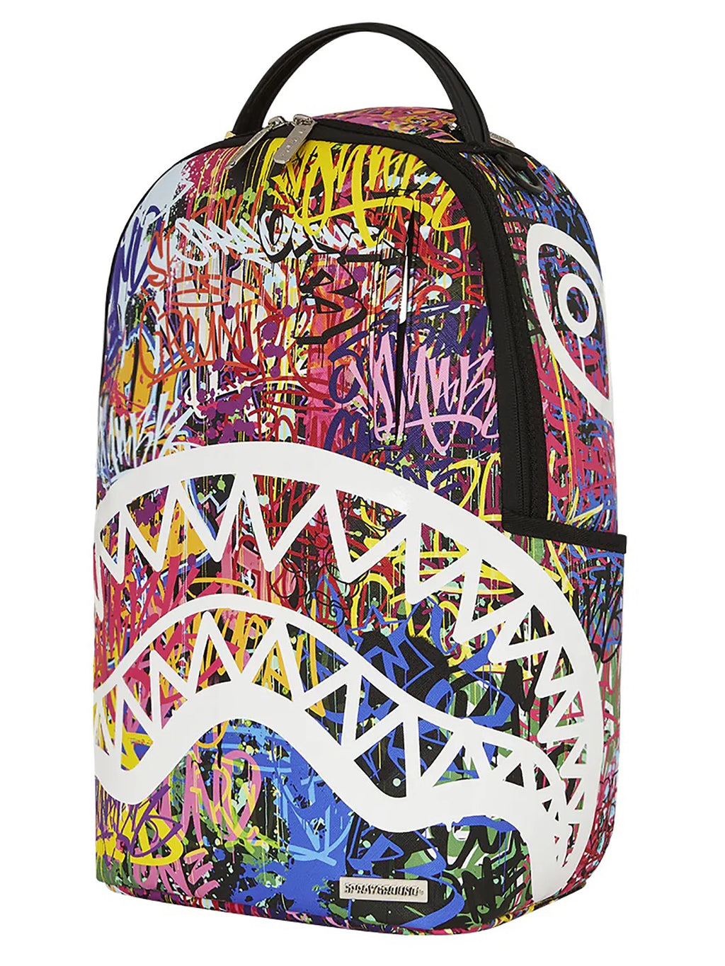 Multicoloured Backpack X520086