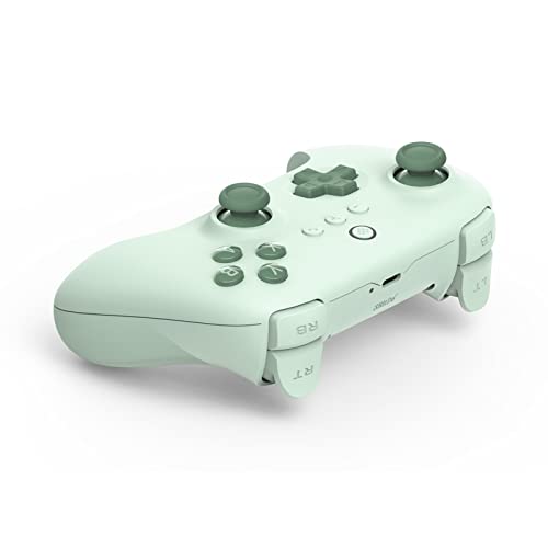 Wireless Controller for PC and Android with Hall Effect Joysticks X1927