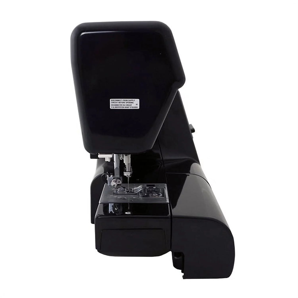Heavy Duty Sewing Machine with 18 Stitches Y9640