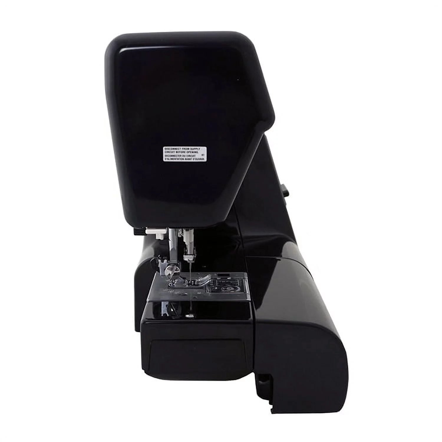 Heavy Duty Sewing Machine with 18 Stitches Y9640