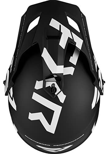 Snowmobile Helmet with Electric Shield Sun Shade L11261