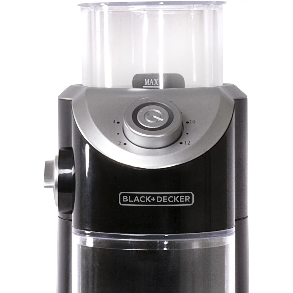 Burr Mill Coffee Grinder M35395