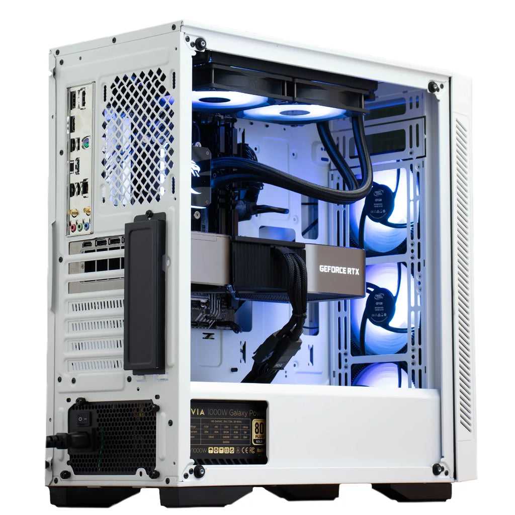 Desktop Gaming PC - Intel Core i9, RTX 4080, 16 GB RAM, 1 TB SSD V779