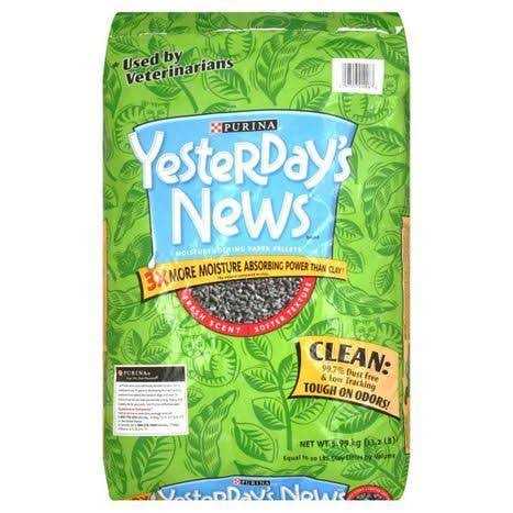 Cat Litter F87335