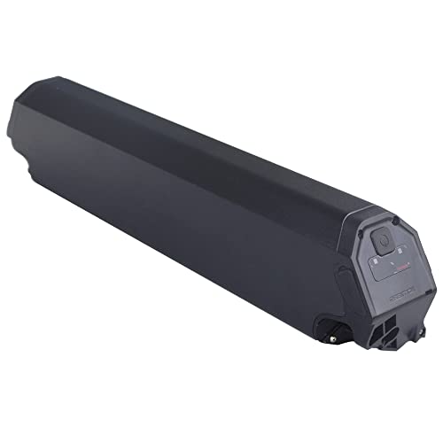 48V 17.5Ah 840Wh Lithium Ebike Battery Pack for Electric Bicycle X9444