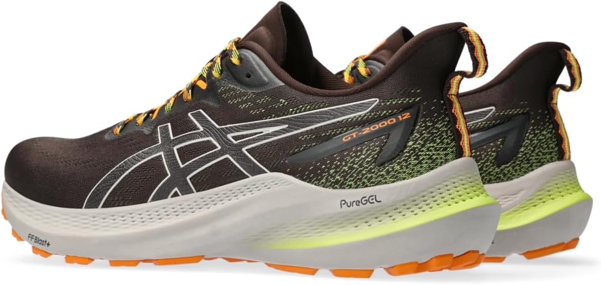 Men's Trail Running Shoes Y601