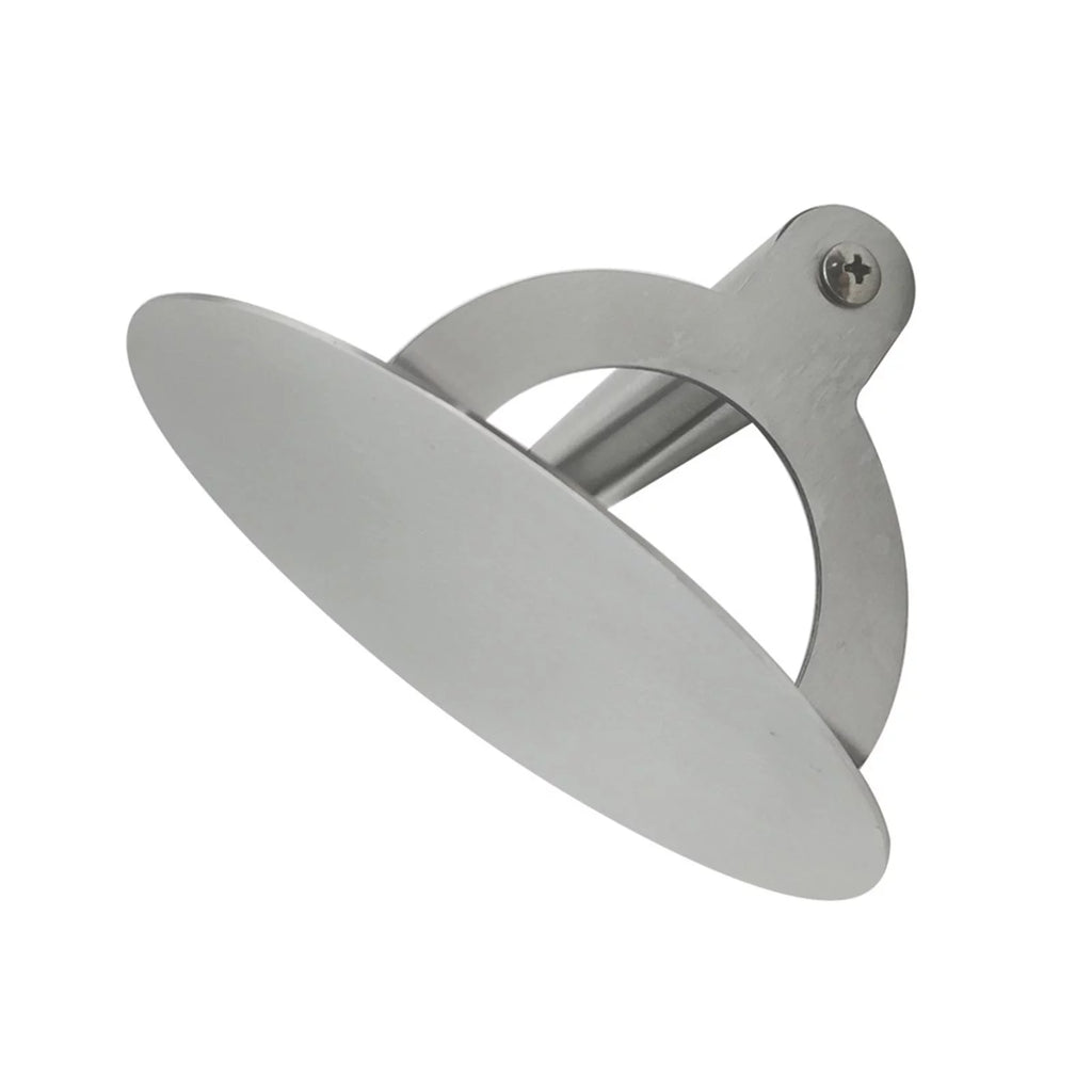Burger Press for Beef, Nonstick Grill Smasher J1009