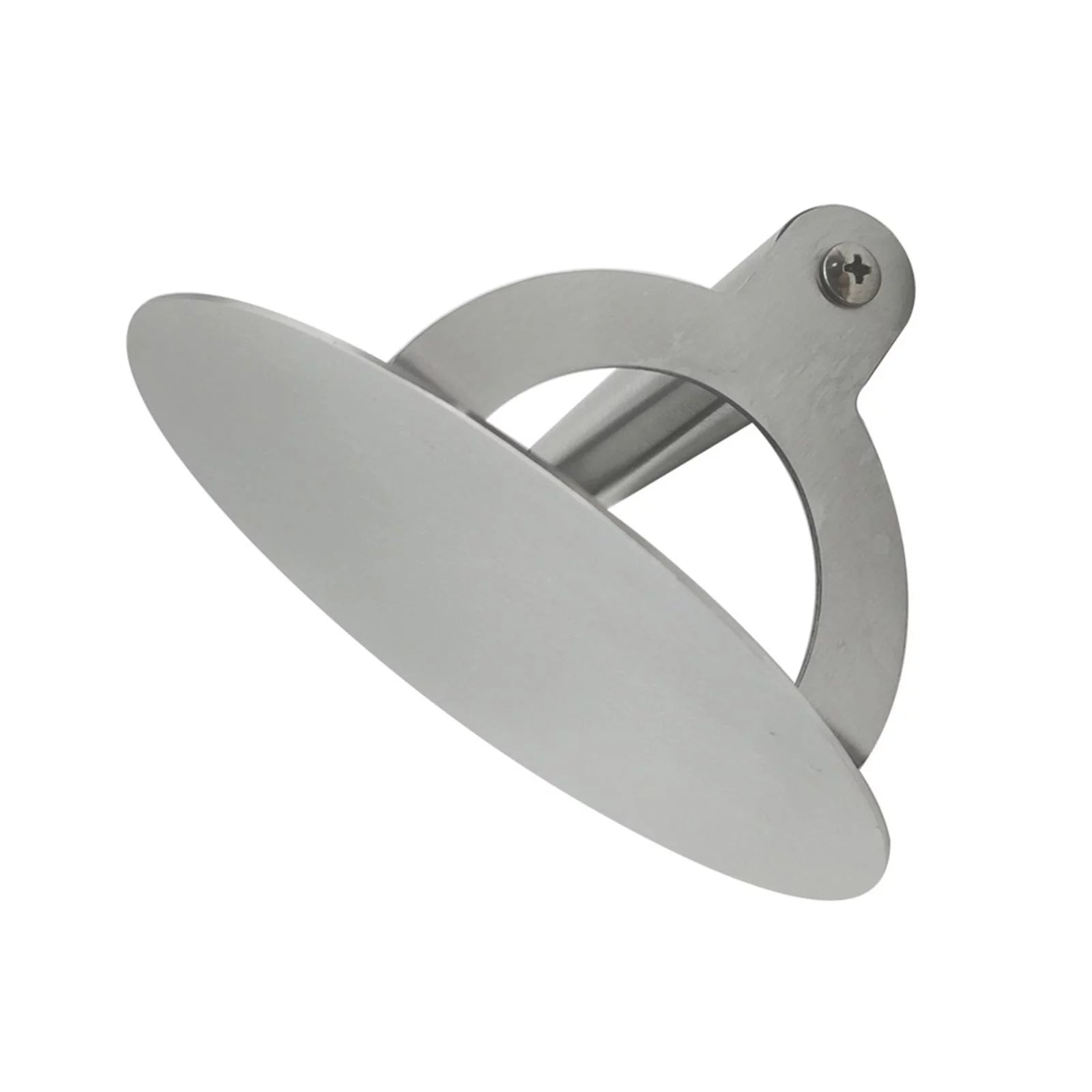 Burger Press for Beef, Nonstick Grill Smasher J1009