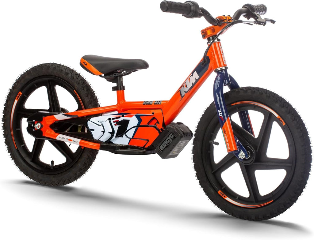 Electric Balance Bike for Kids 16e W1682
