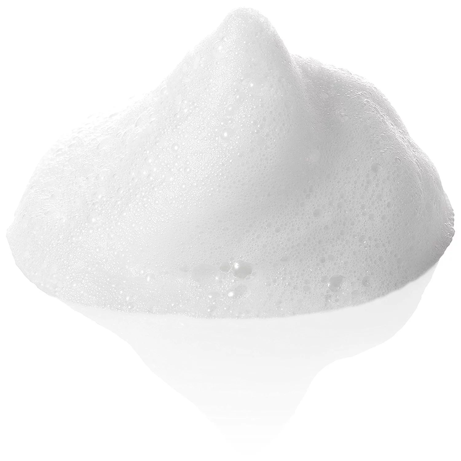 Shea Butter Shower Foam with Warm Vanilla, 13.5 oz (Pack of 2) I763219