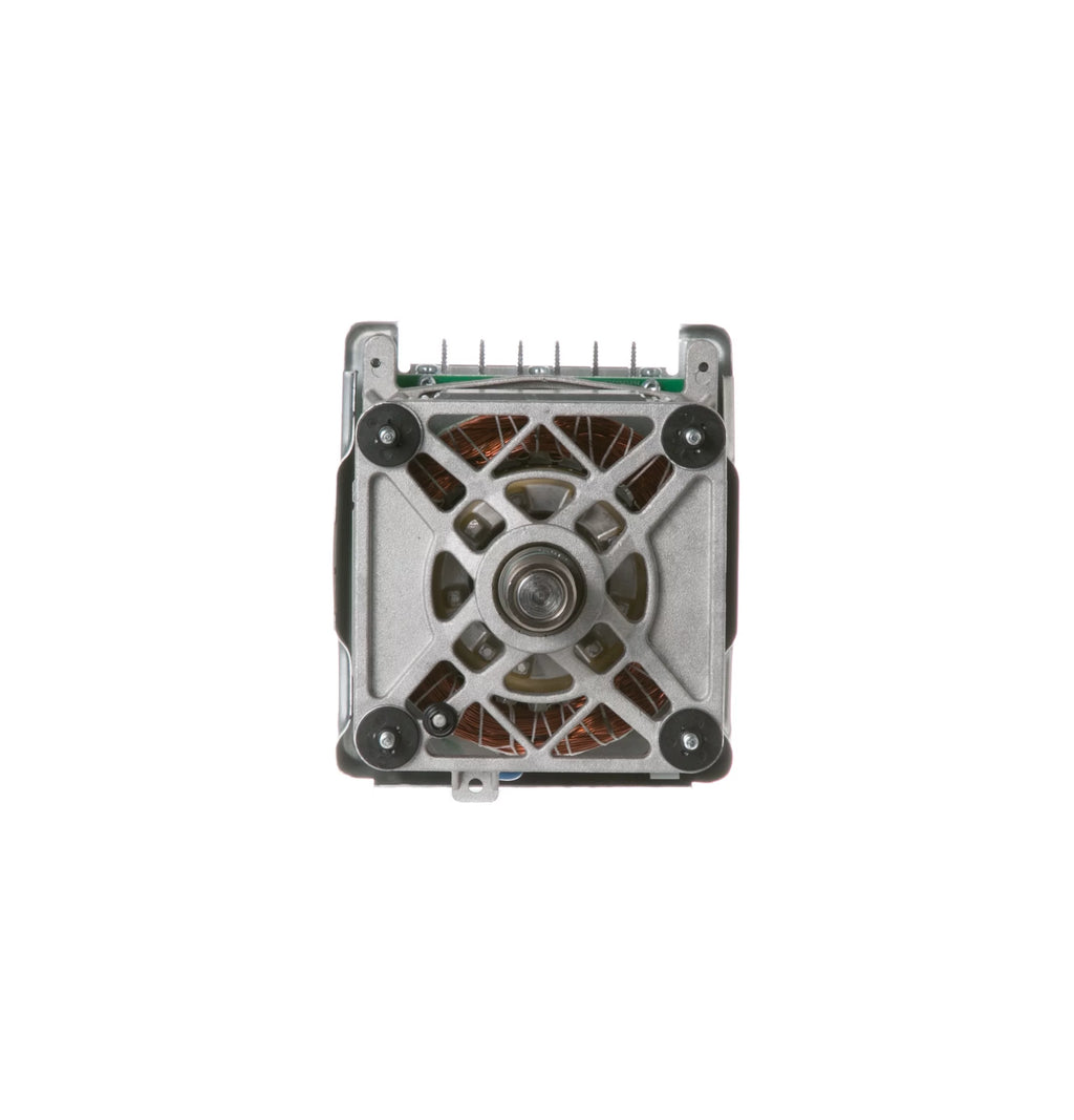 Washer Drive Motor and Inverter Assembly Q41878
