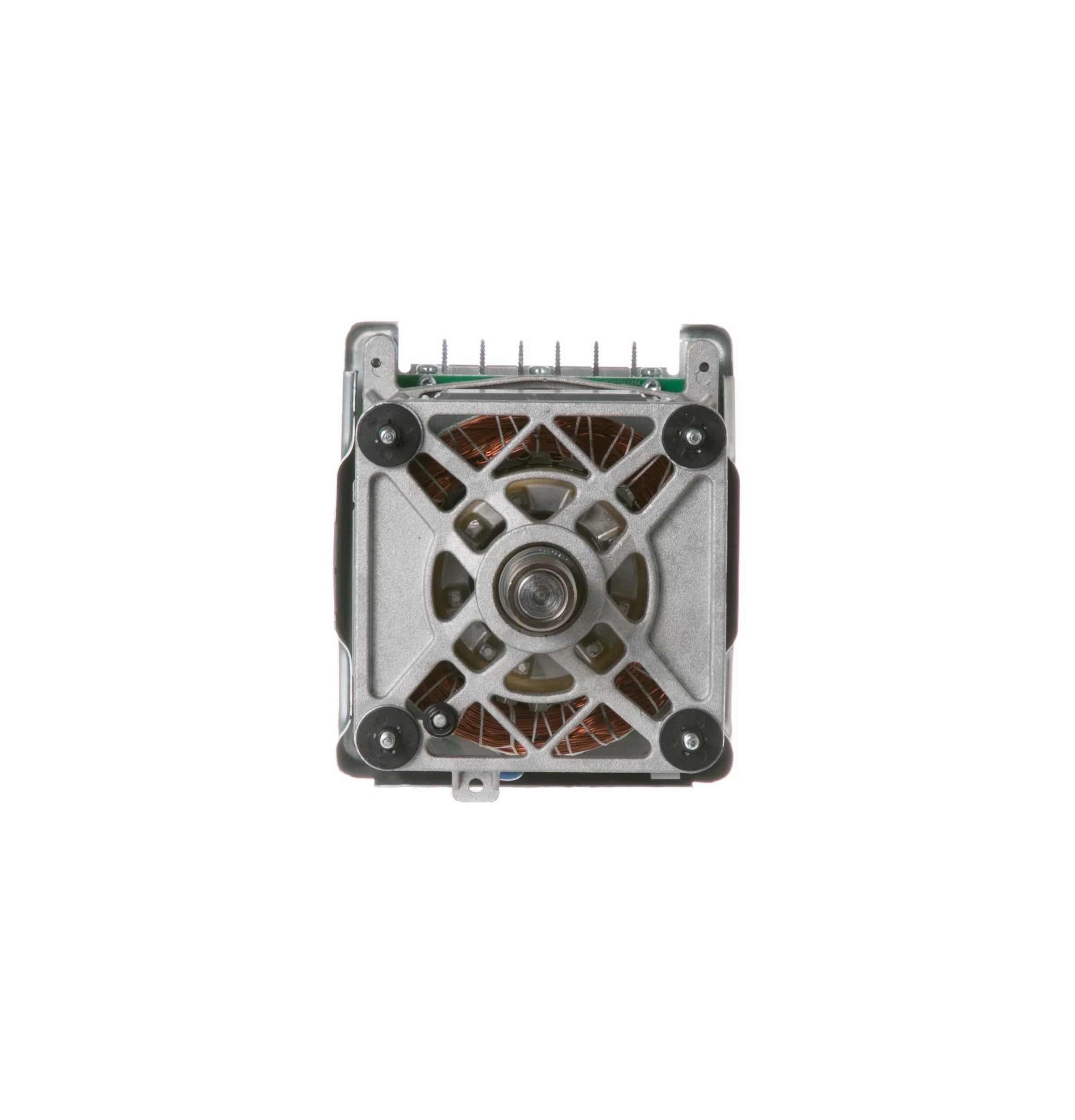 Washer Drive Motor and Inverter Assembly Q41878