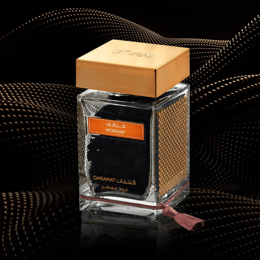 Oud Moattar Bakhoor 50 GMS T6222