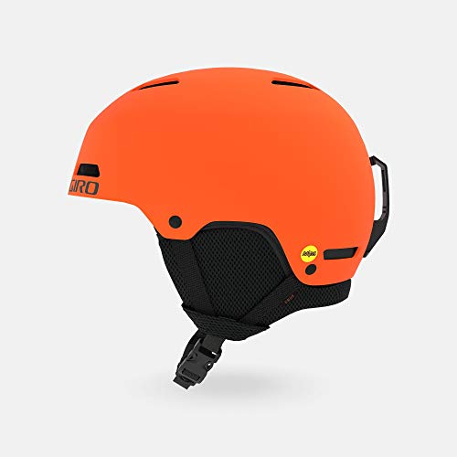 Giro Crue MIPS Kids Ski Helmet - Snowboard Helmet for Youth, Toddler, Boys & Girls