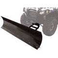 SubZero Snow Plow Kit, Winch Equipped UTV, 60" Blade for Polaris RANGER 570 CREW-4 Mid Size 2014