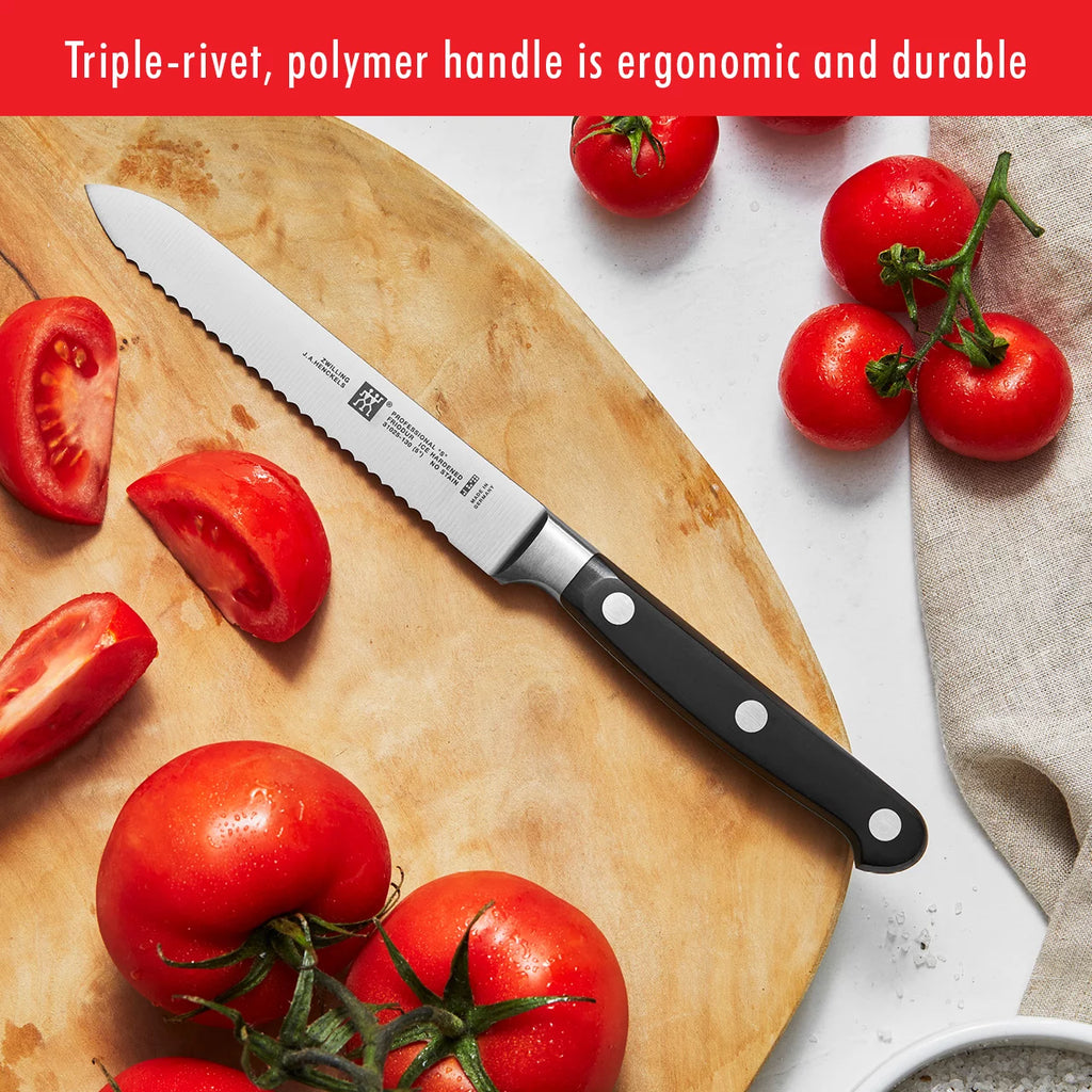 7-pc Knife Block Set D5605