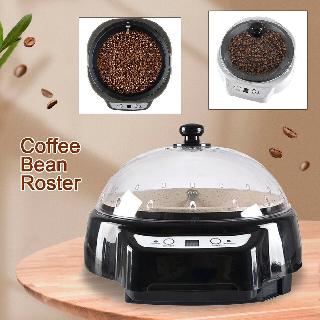 Home Coffee Roasting Machine with Timer Y82990