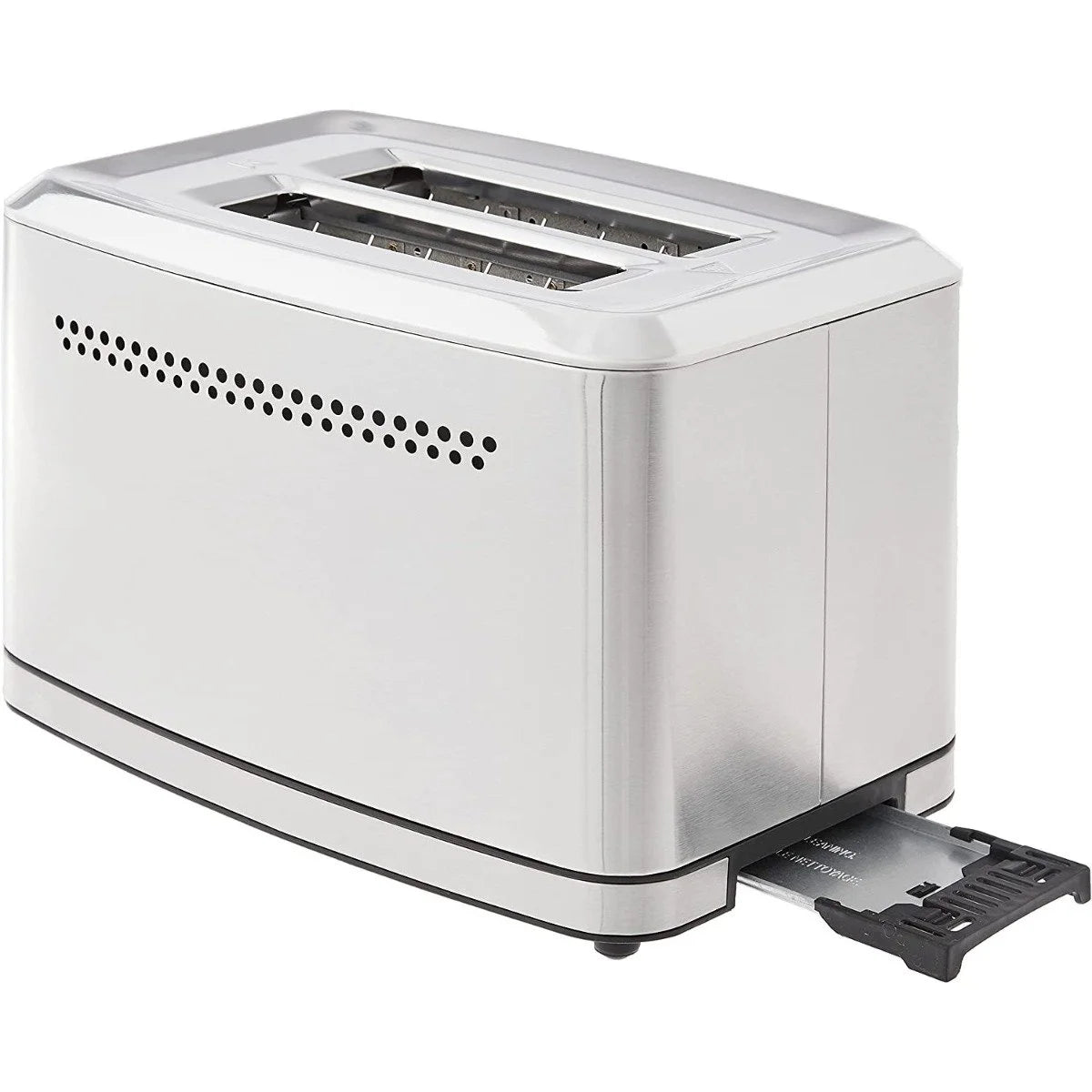2-Slice Digital Toaster with MemorySet K194689