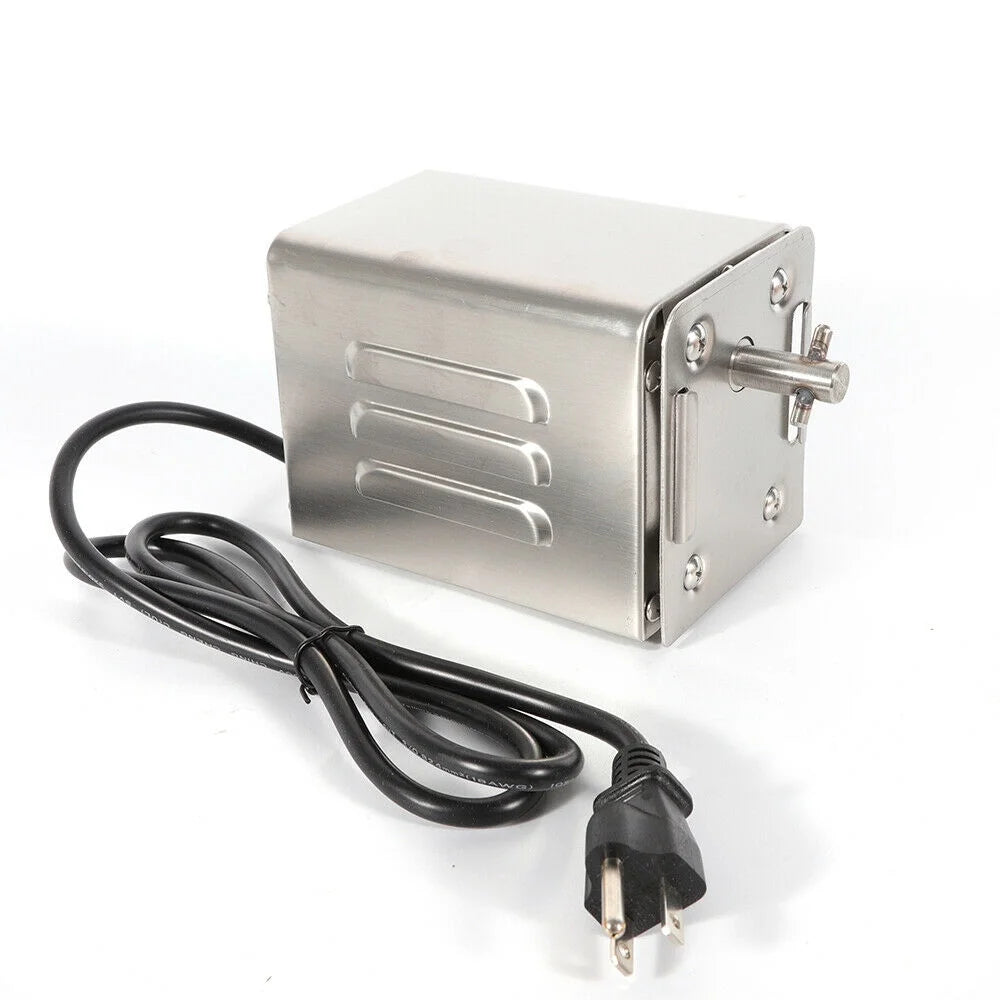 BBQ Motor Rotisserie for Grill Electric Roaster 15W M2474