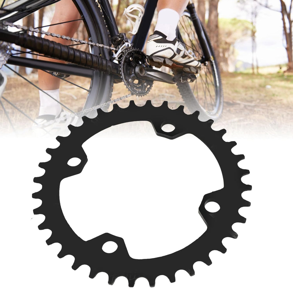 Bicycle Chainring, 104 BCD 36T Narrow Wide L96867