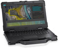 Restored Dell Latitude Rugged 5430 Laptop (2022) 14" FHD Core i5 - 512GB SSD - 16GB RAM 4 Cores @ 4.2 GHz - 11th Gen CPU (Refurbished)