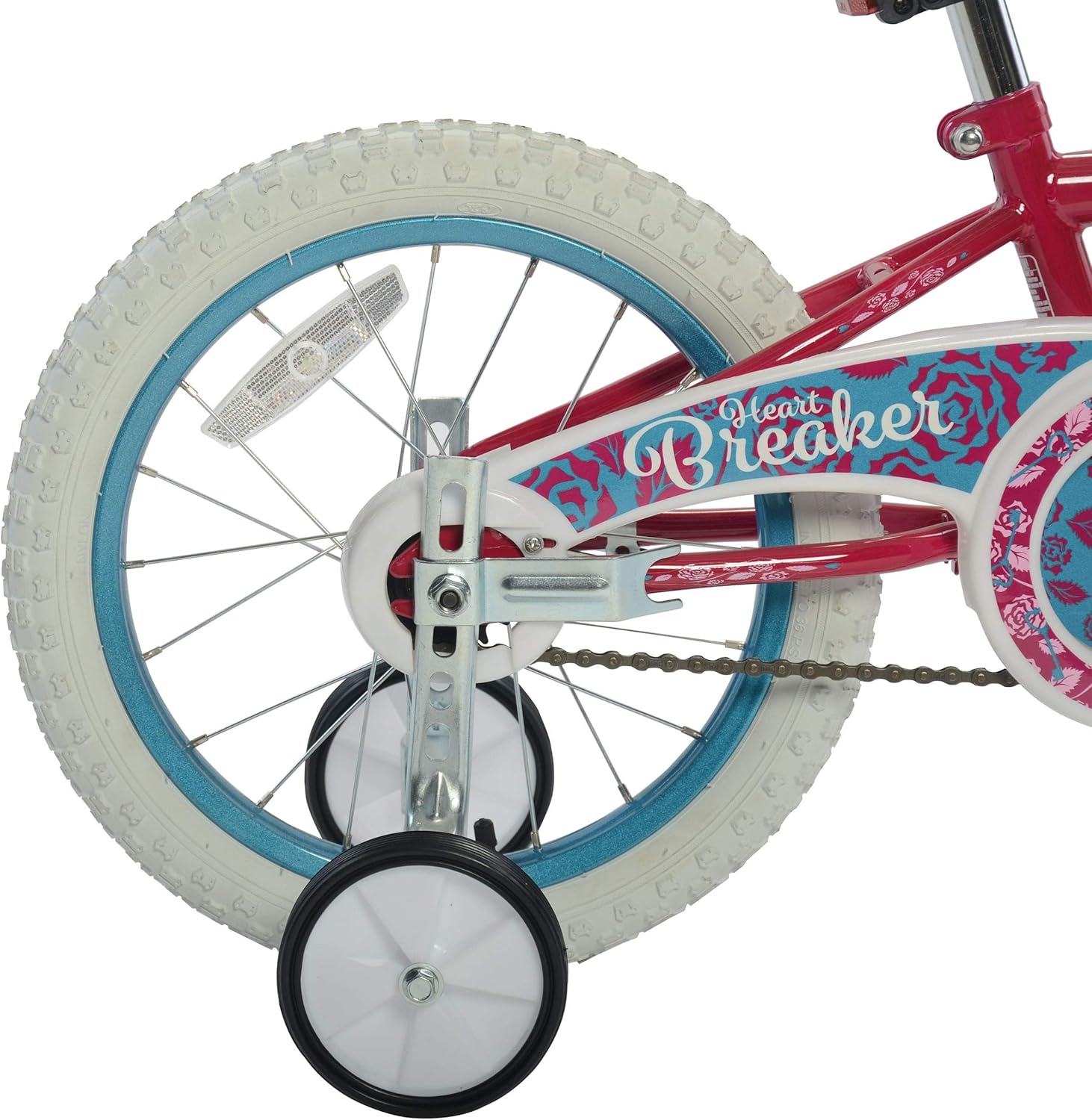 Bicycle Training Wheels Q888780