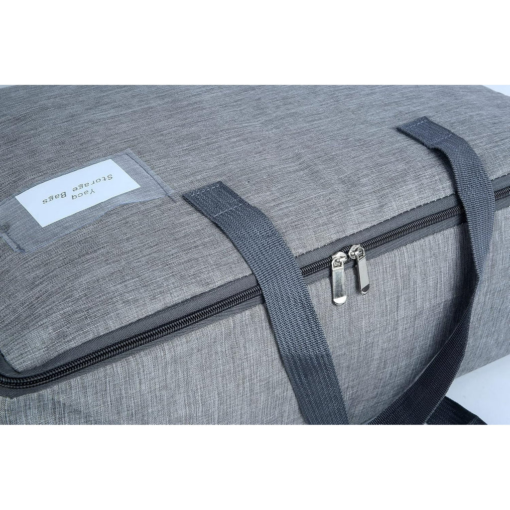 Large Moisture-Proof Storage Bag for Comforter Bedding Clothes F8116