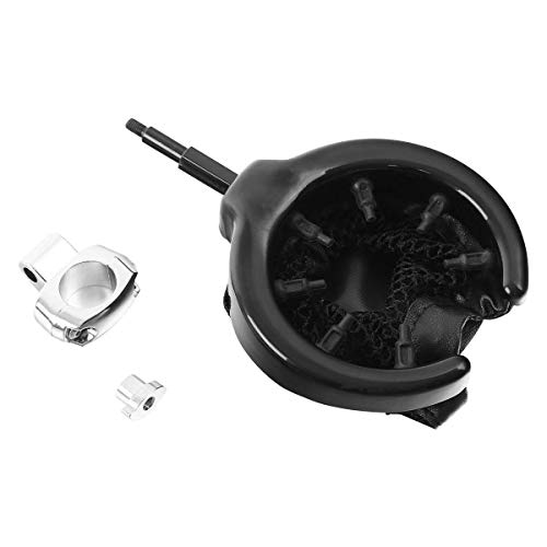 Rear Drink Cup Holder for Harley Touring 2014-2023 R9076