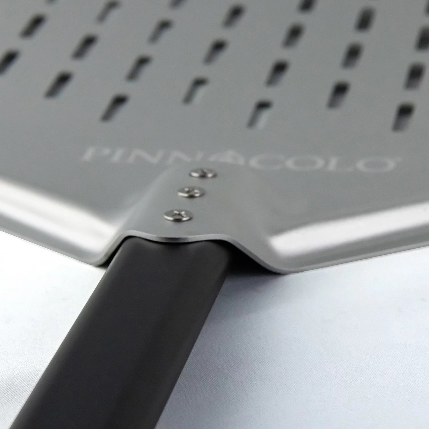 Perforated Pizza Peel 12 Inch N5779