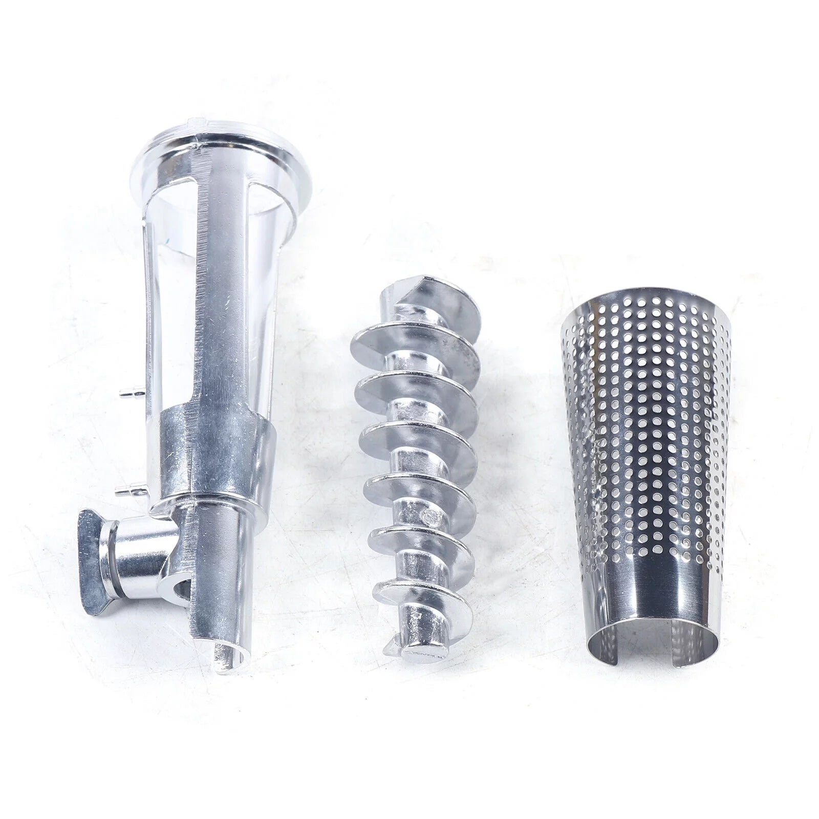 Meat Grinder Attachment for Stand Mixer X16244