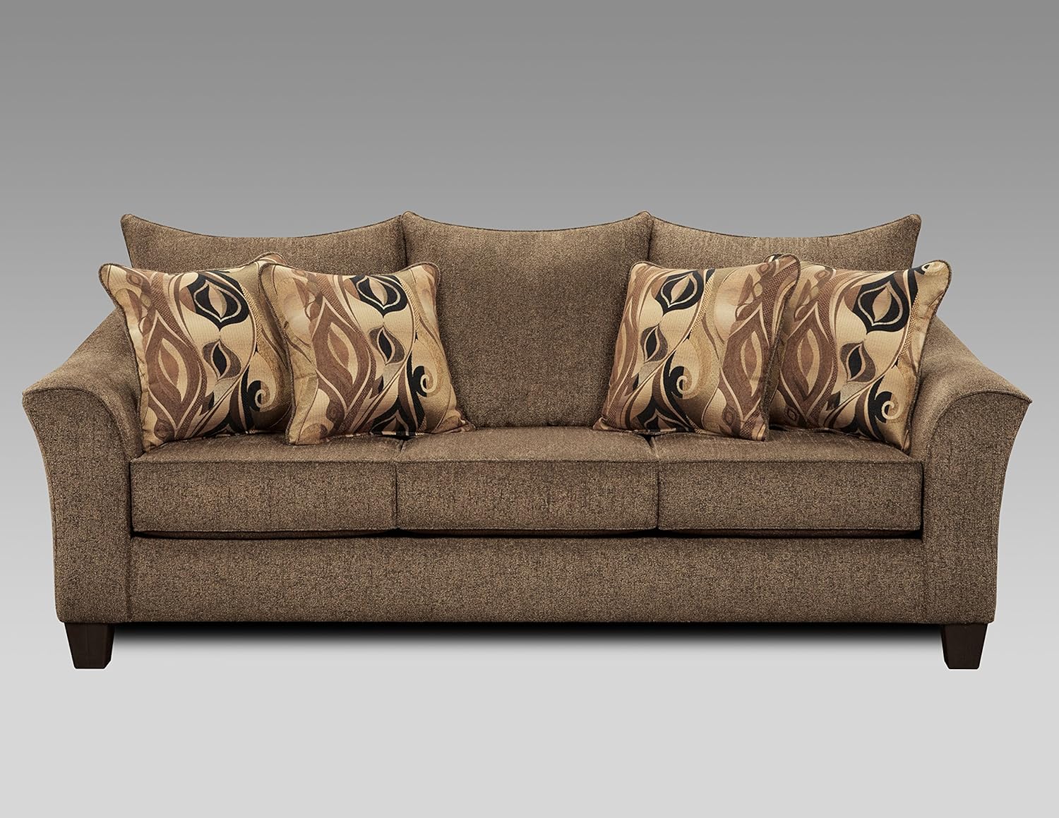 3 Piece Sofa, Loveseat & Accent Chair Set T96013