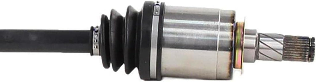 CV Axle Front Driver Side Half-Shaft Assembly for Nissan Pathfinder 2013-2019 B32918