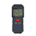 High Precision Detector For Computer Phone Electric Magnetic Field EMF Meter Electromagnetic Radiation Tester Electric Magnetic Field Frequency Tester Digital Display
