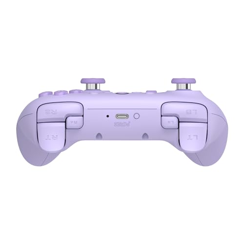 Wireless Controller for PC and Android with Hall Effect Joysticks X1927