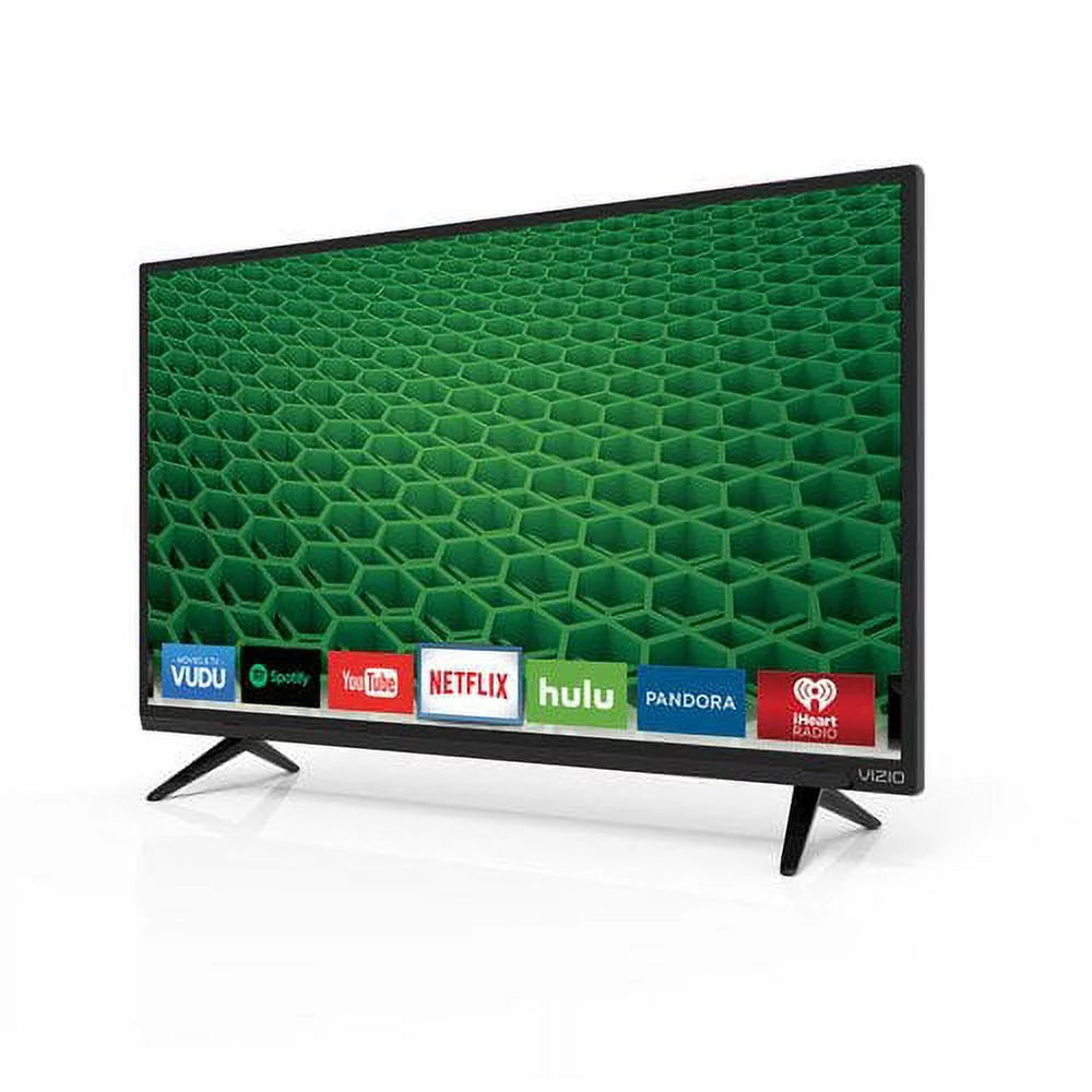 32-Inch 720p Smart LED TV M221832