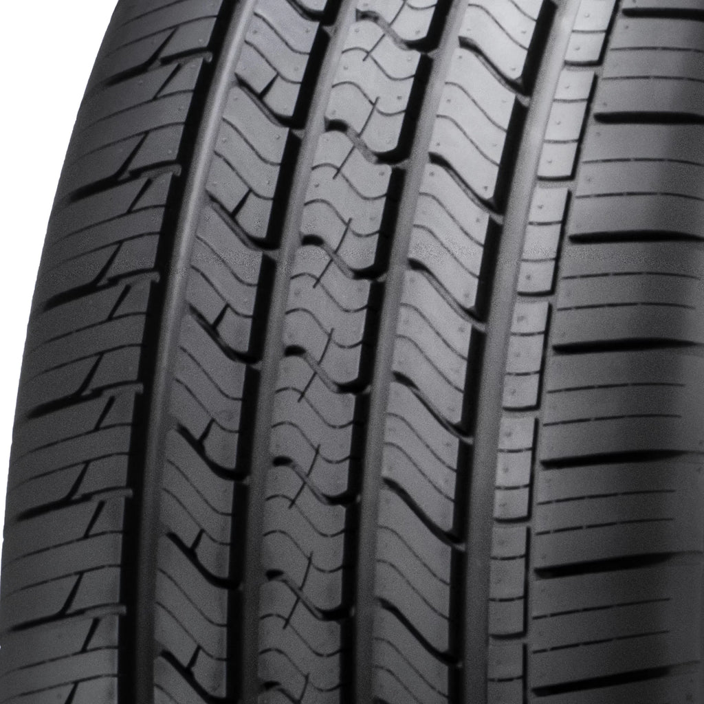 All Season 225/65R17 Passenger Tire X361