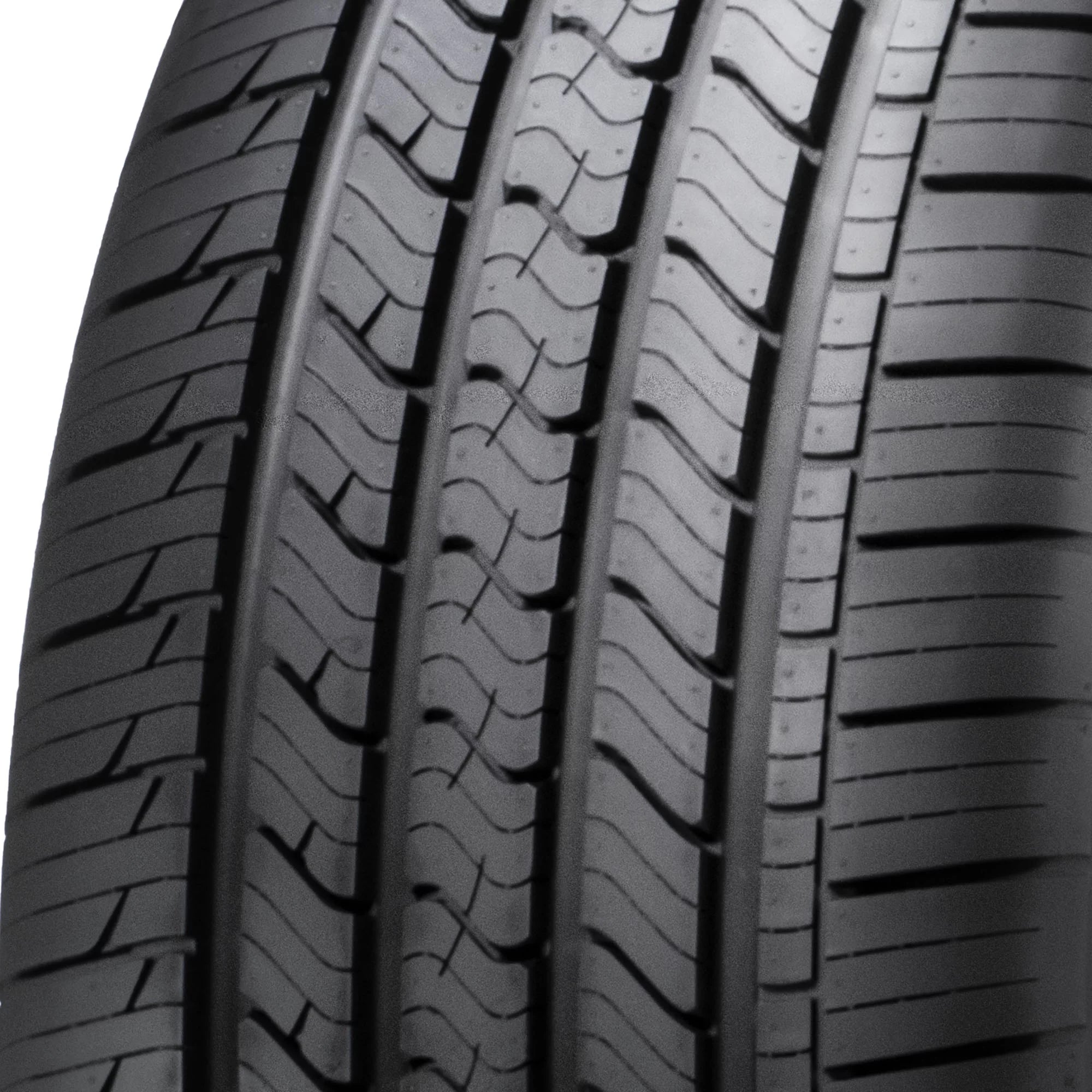 All Season 225/65R17 Passenger Tire X361