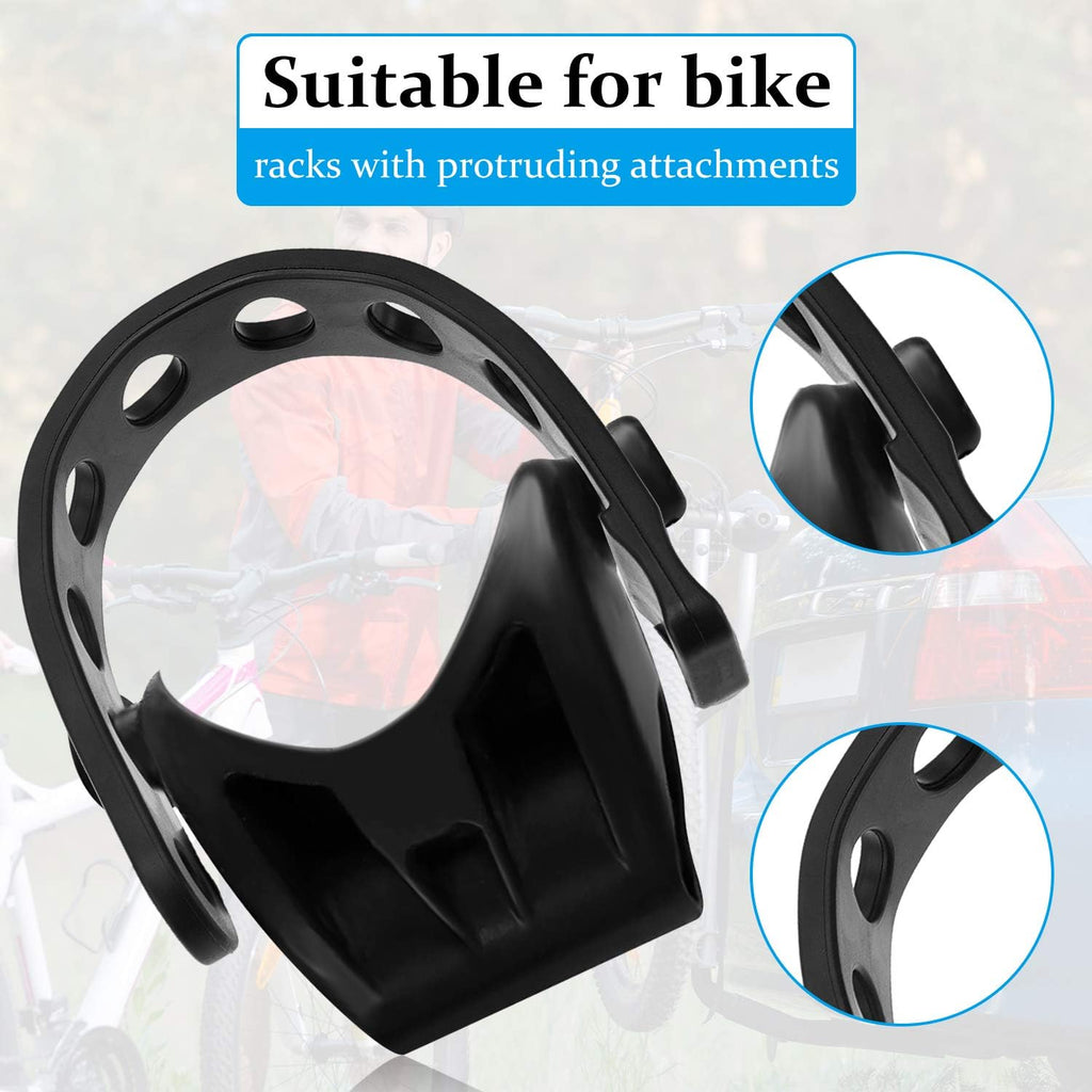 Bike Rack Cradle Strap Replacement Rubber Chain Strap Q646017