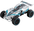 Remote Control Car- Offroad Hobby Rc Racing Car with Colorful Led Lights and Rechargeable Battery 2.4GHz High Speed Rc Cars Electric Toy Car Gift for Boys Girls Kids