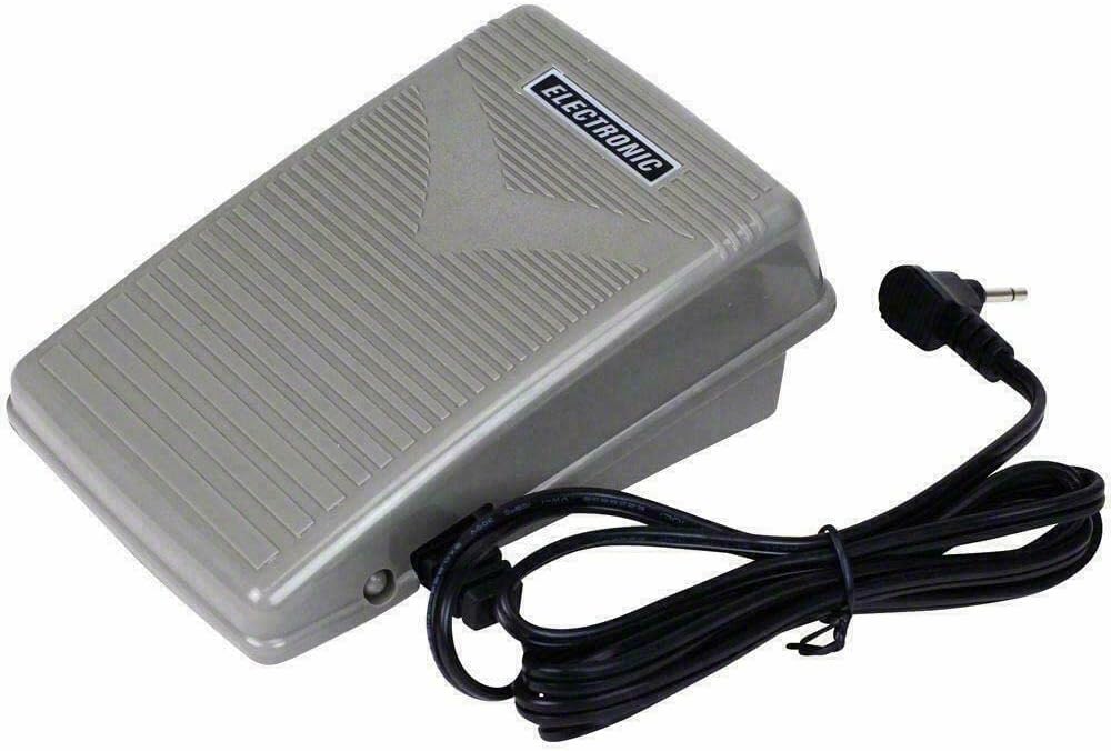 Singer 7258 Stylist / 7285Q Patchwork Sewing Machine Foot Pedal Speed Control